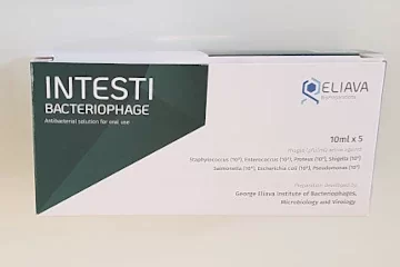 Booite de phages à acheter