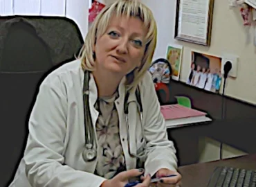 directora-medica-eliava-dea-nizaradze Retrato de la Dra. Dea Nizaradze, directora médica en el Instituto Eliava de Tiflis, experta en fagoterapia.